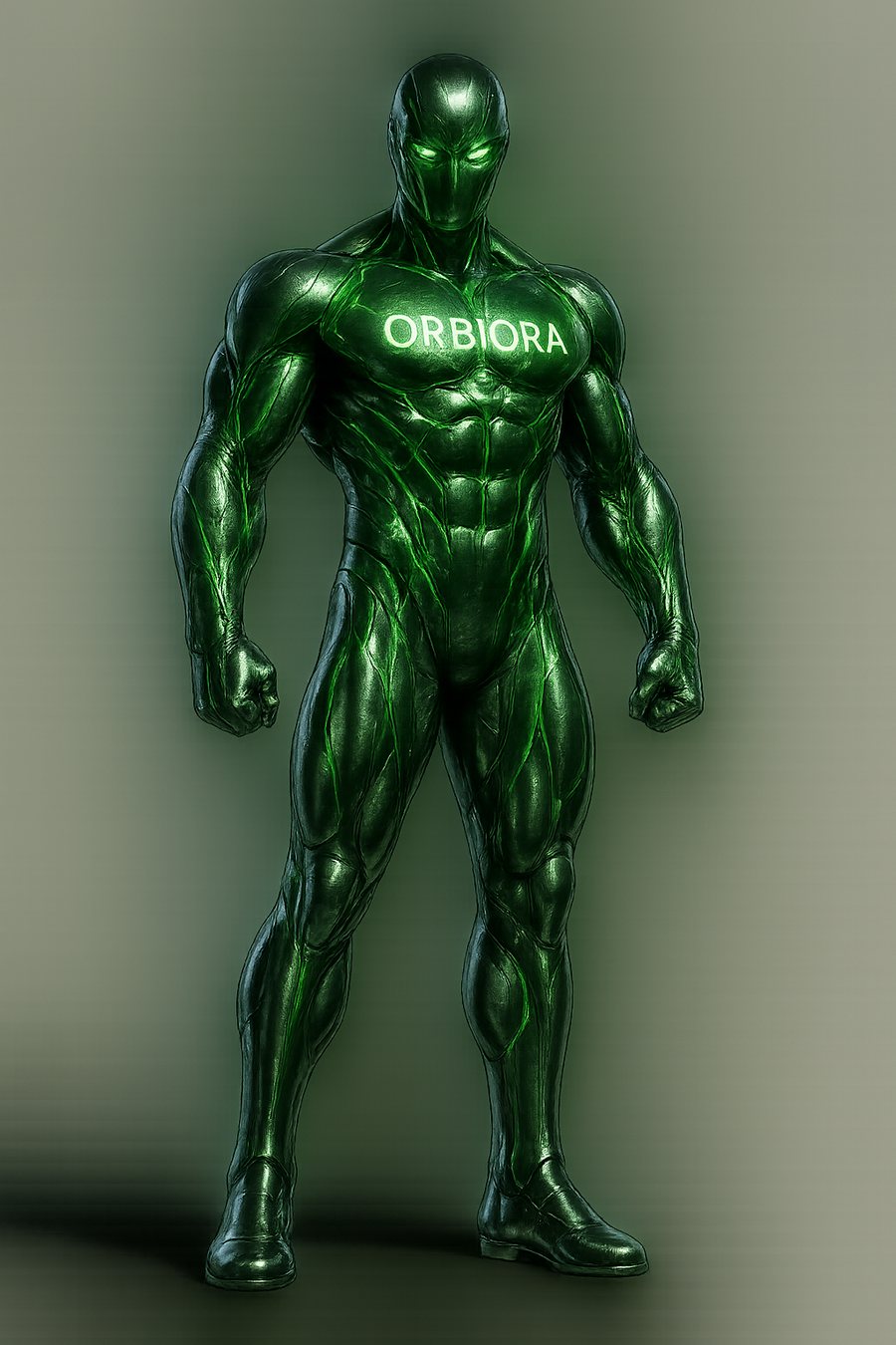 Guardian Grün